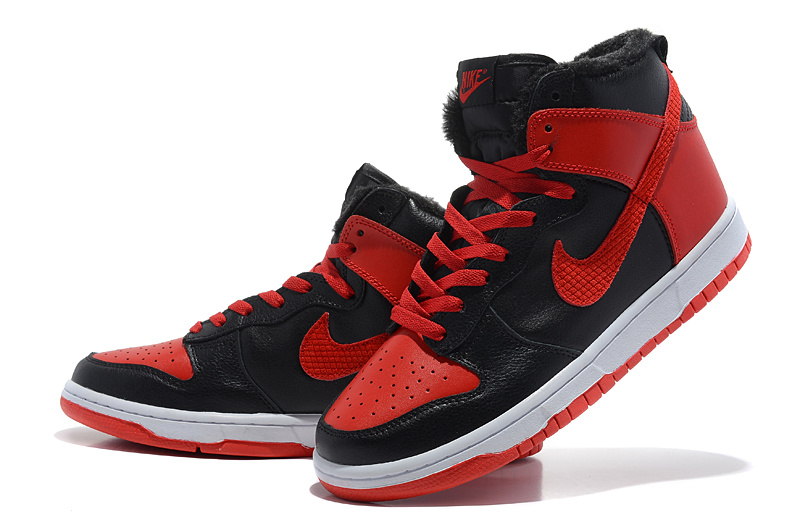 Chaussure Nike Dunk High Homme Pas Cher